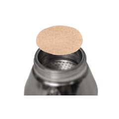 Conalli Paper Filter Mokapot Unbleached