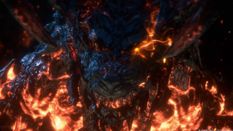 Final Fantasy XVI 2