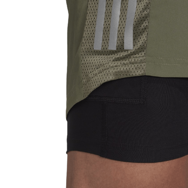 Own the Run Two-in-One Shorts 4