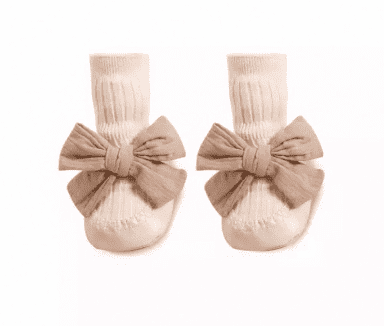 Prewalker Shoe Socks 2