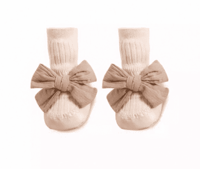 Prewalker Shoe Socks 2