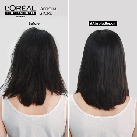 L'Oréal L’Oréal Professionnel Paris Absolut Repair Shampoo