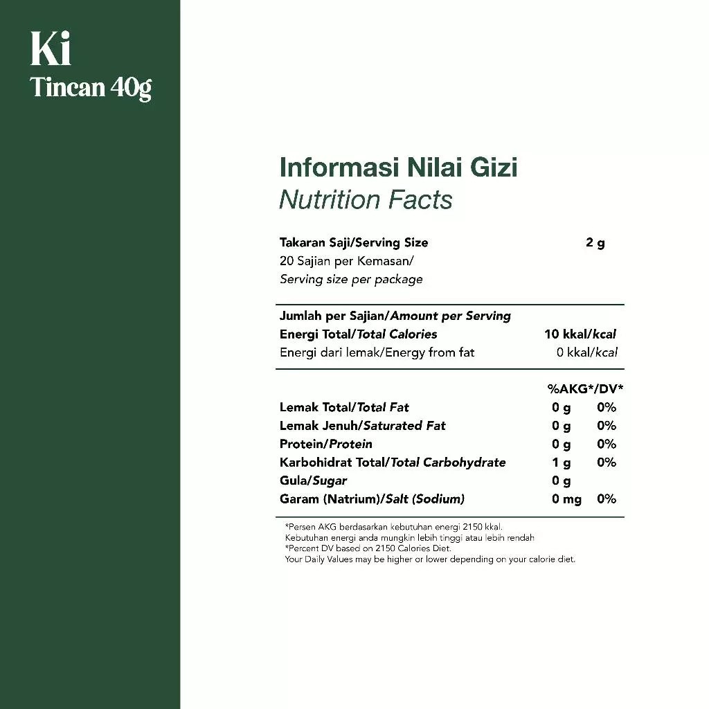 Matcha Muda Manggala Matchamu Ki Ceremonial Matcha Powder