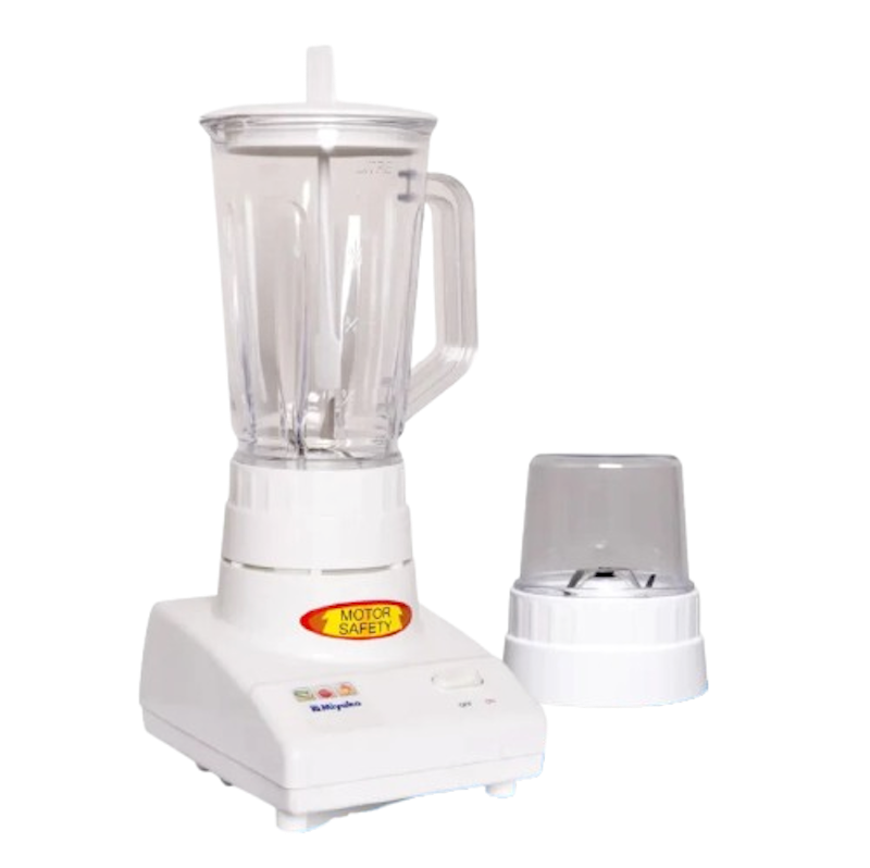 Miyako Blender 1