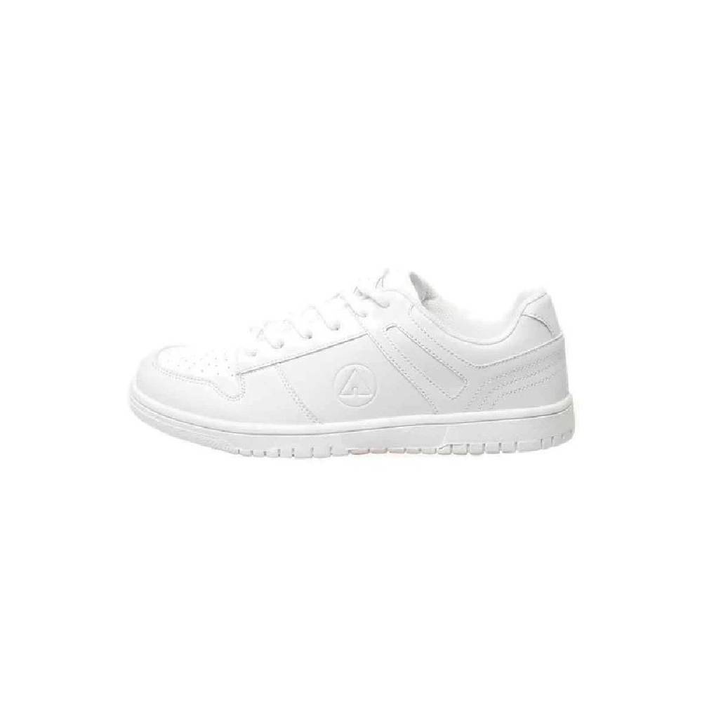 Authentic Brands Group Airwalk Command White