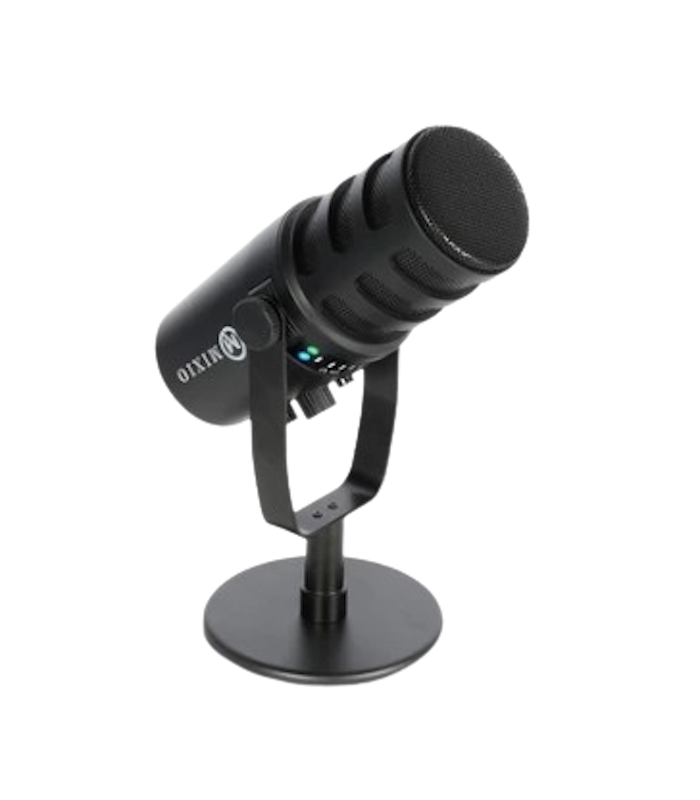 MIXIO Microphone Condenser 1