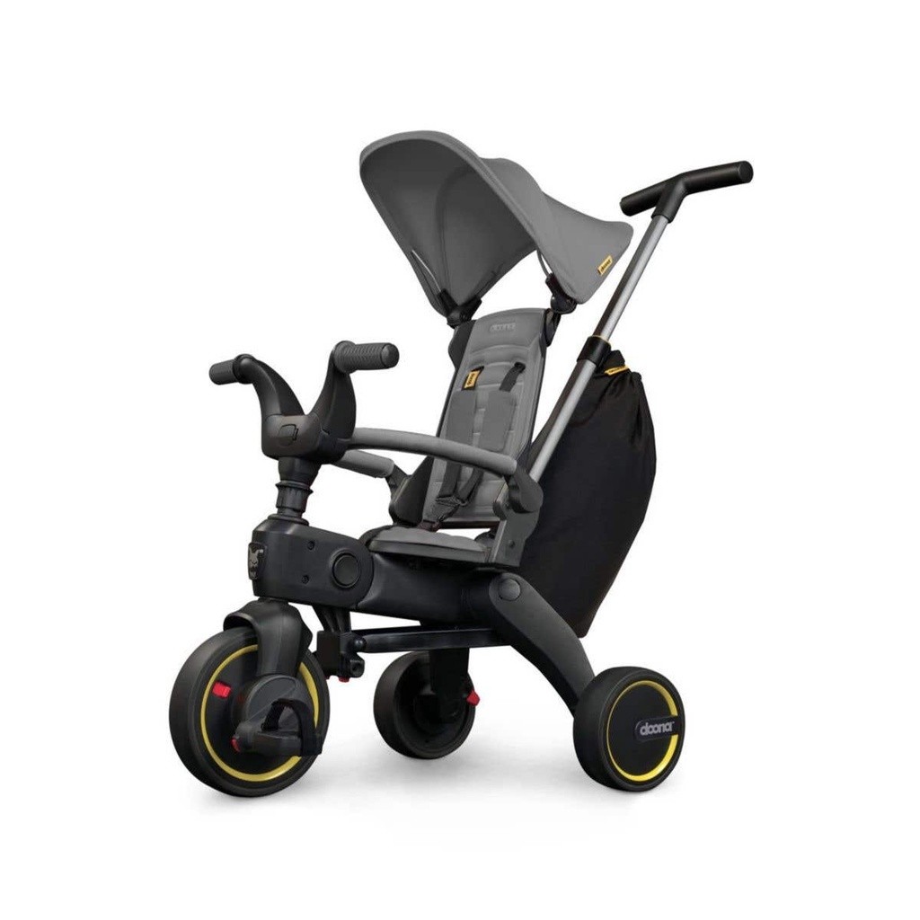 Doona Liki Trike  ｜ S3