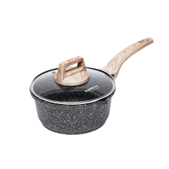 CAROTE Essential Woody Panci Susu 18 cm