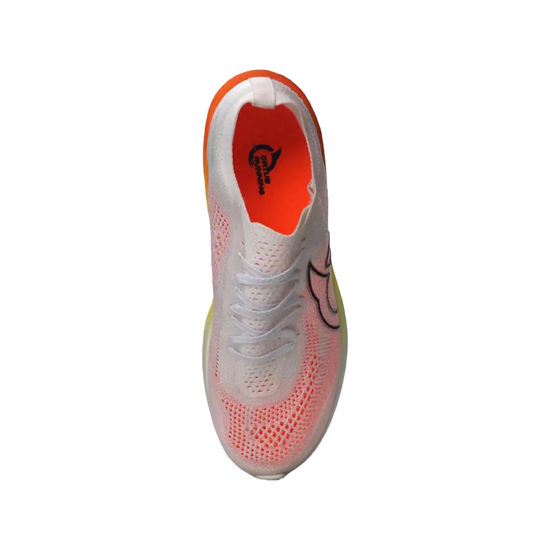 Ortuseight Hypersonic 2.1 Sepatu Running 4