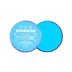 Snazaroo Classic Face Paint Turquoise