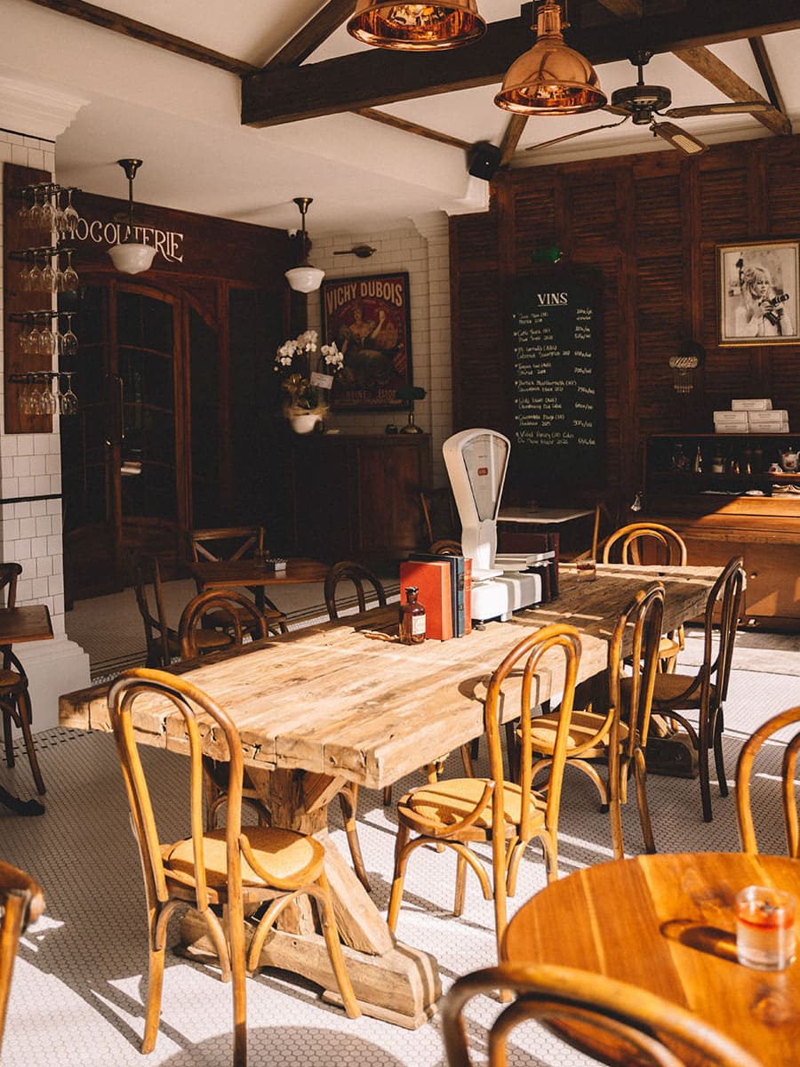 Brasserie République 3