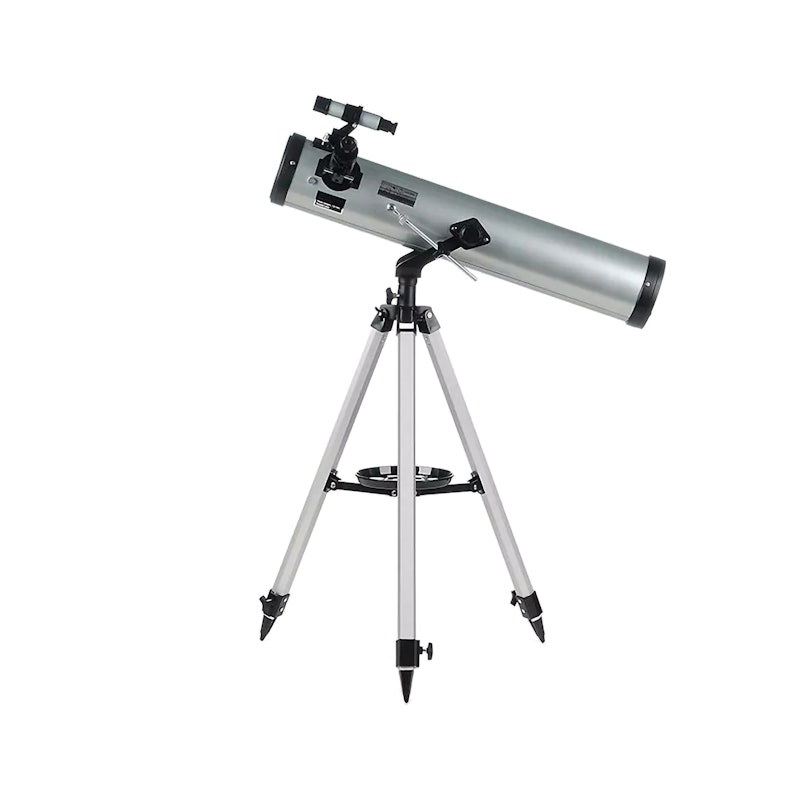 Astronomical Telescope Reflector 700/76mm 1