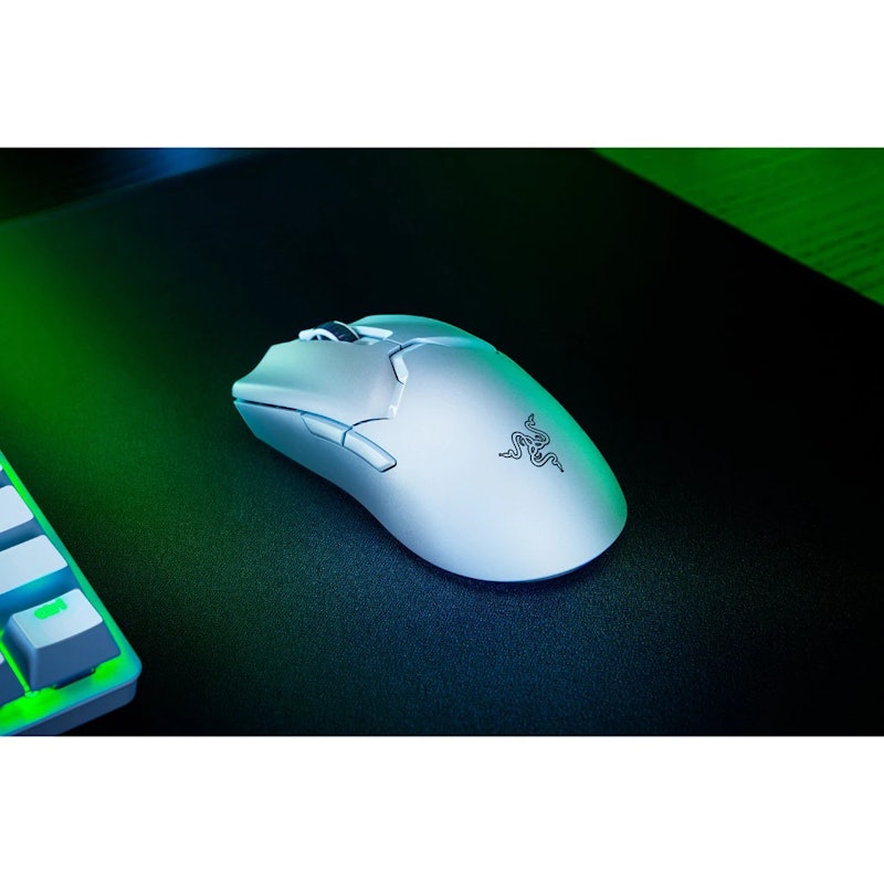 Viper V2 Pro White 4