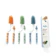 KURU Silicone Bottle Brush 1