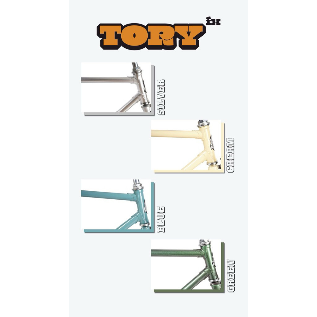 Element Urban Bike Tory FX