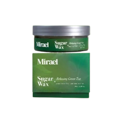Mirael Relaxing Green Tea Sugar Wax