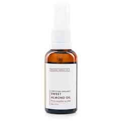 Sweet Almond Oil