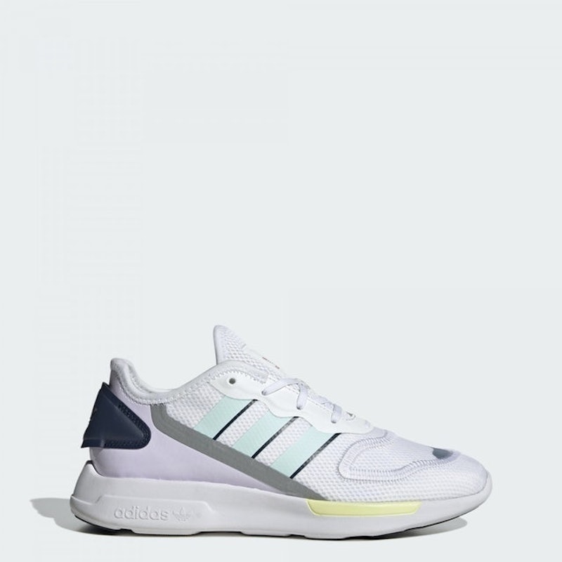 ZX 2K Florine Shoes 2