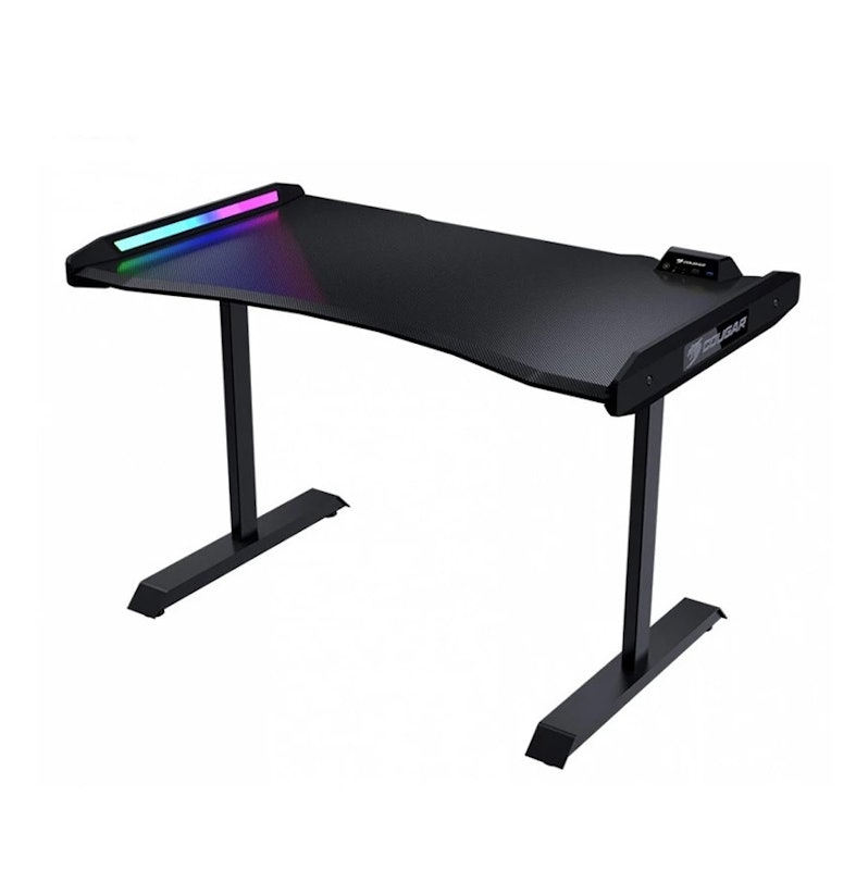 Cougar MARS 120 Gaming Desk 1