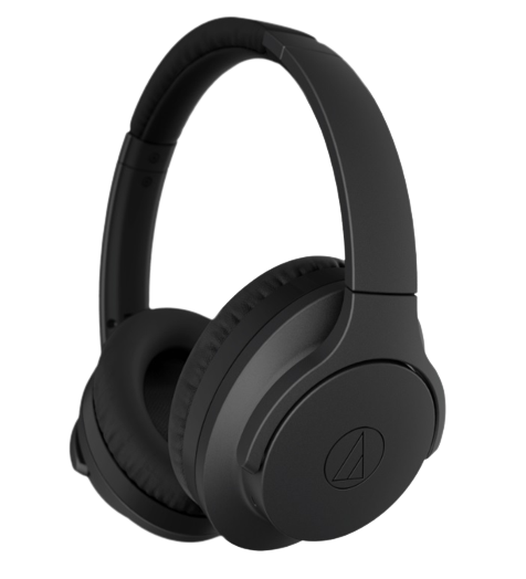 QuietPoint® Wireless Active Noise-Cancelling Headphones 1