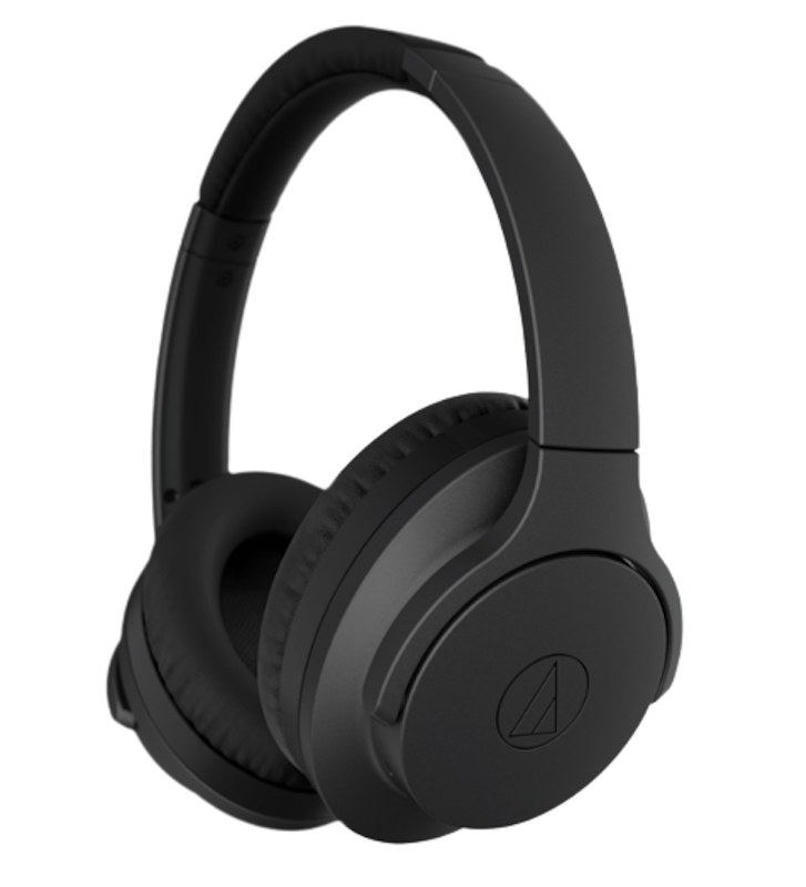 QuietPoint® Wireless Active Noise-Cancelling Headphones 1