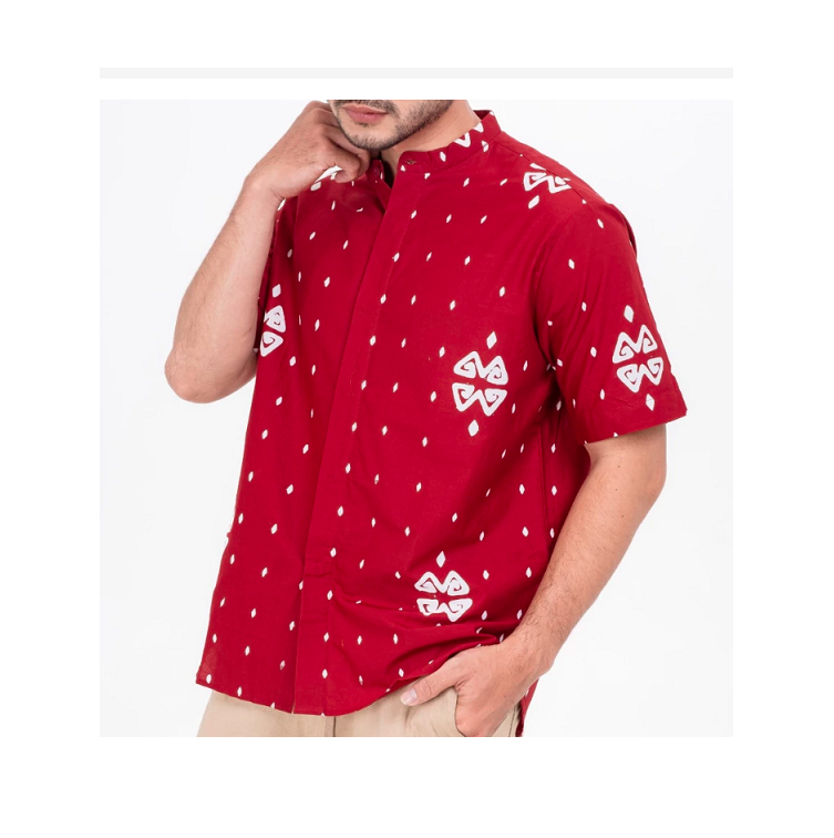  Dama Kara Kaimana Ciangi