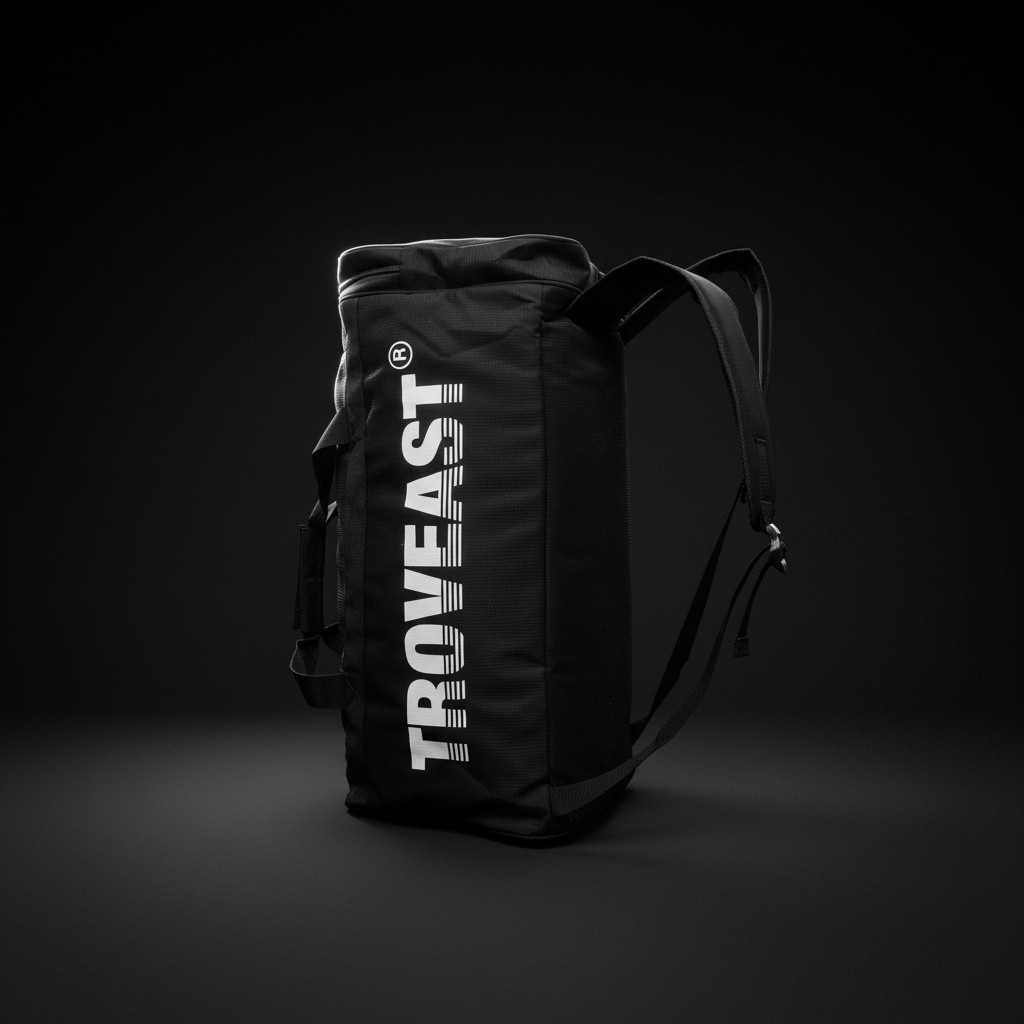 Troveast Duffle Equator 5