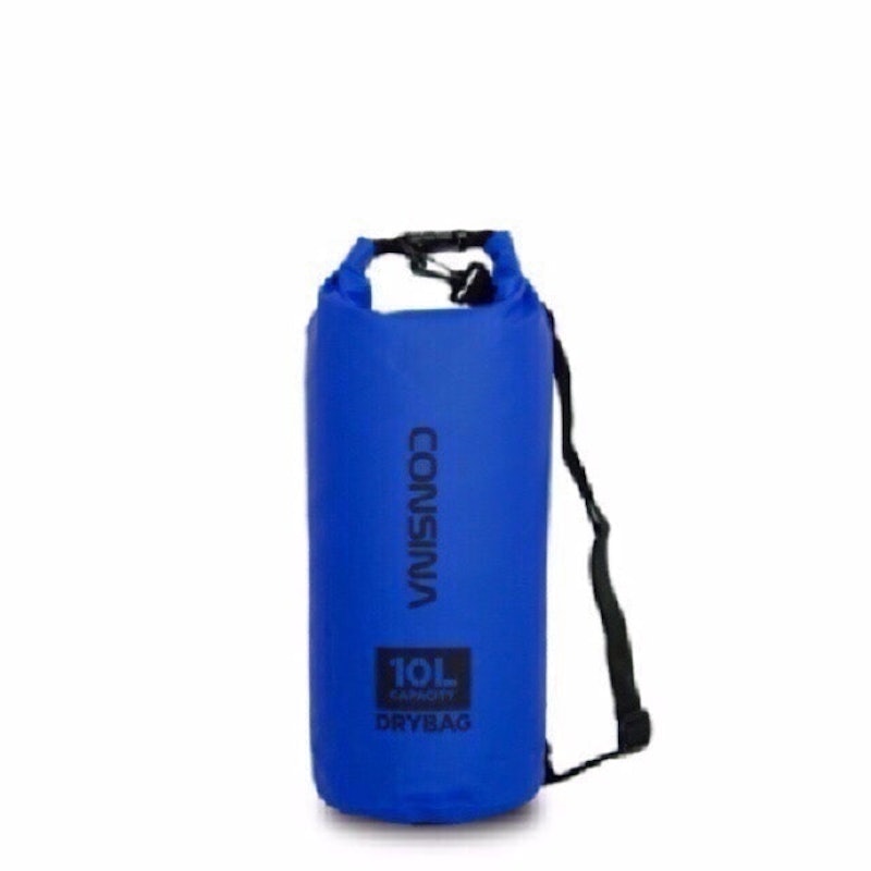 Dry Bag 10L 4