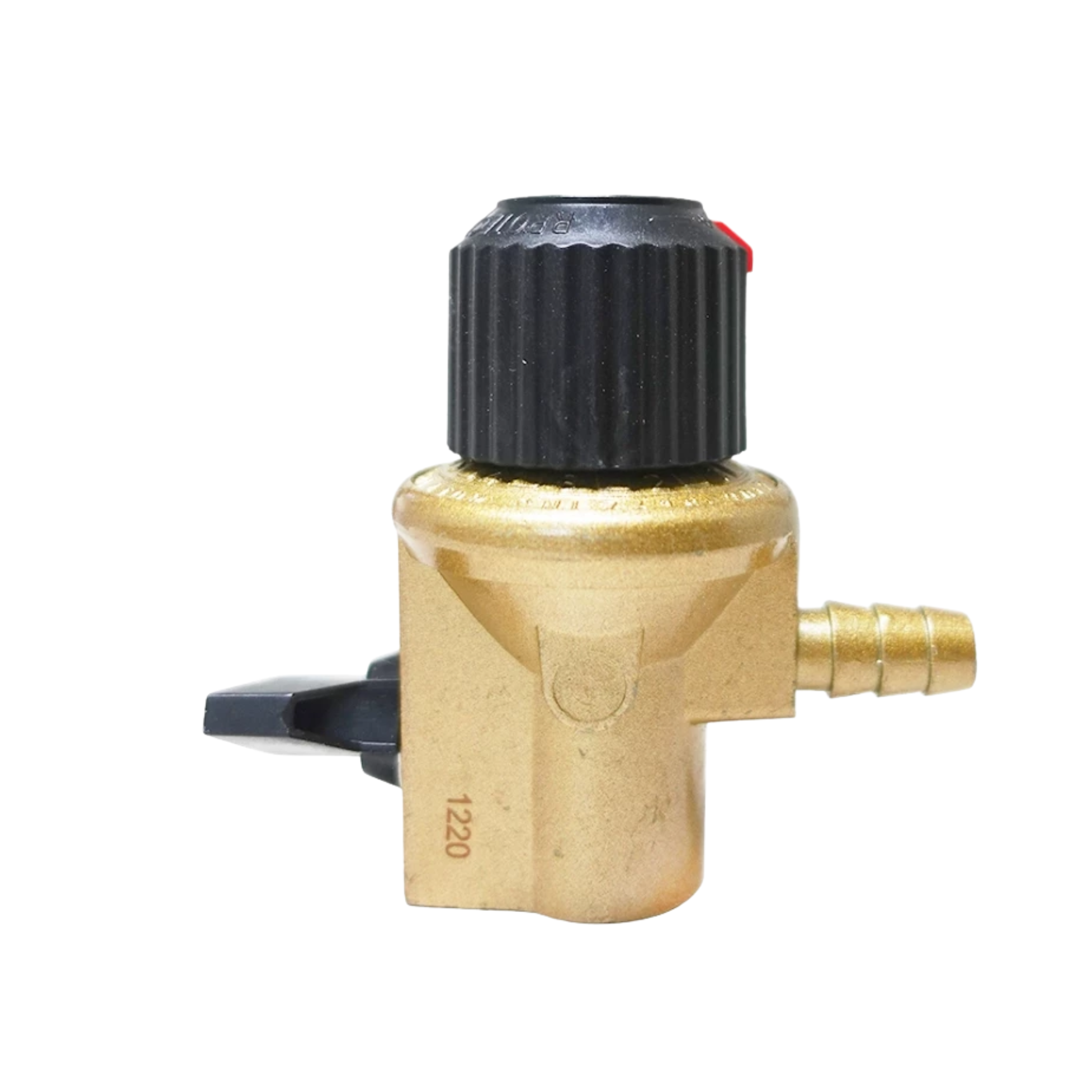 Regulator High Pressure KM-918 1
