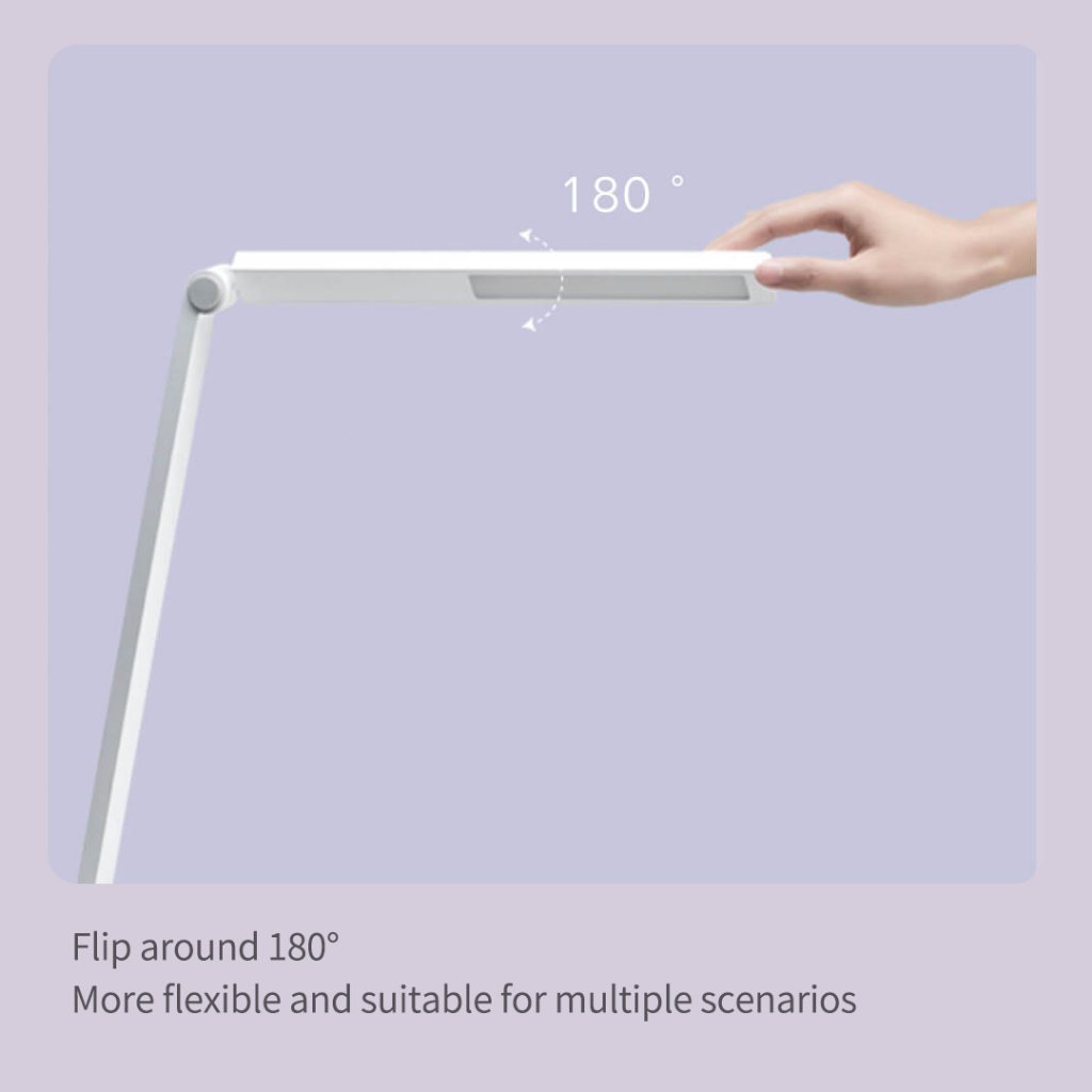 Xiaomi Communication Technology Xiaomi Mijia Smart Desk Lamp Lite
