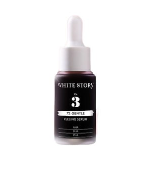 White Story ｜ 7% Gentle Peeling Serum