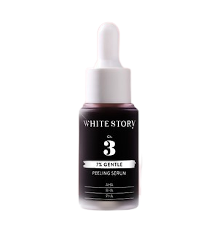 7% Gentle Peeling Serum 1