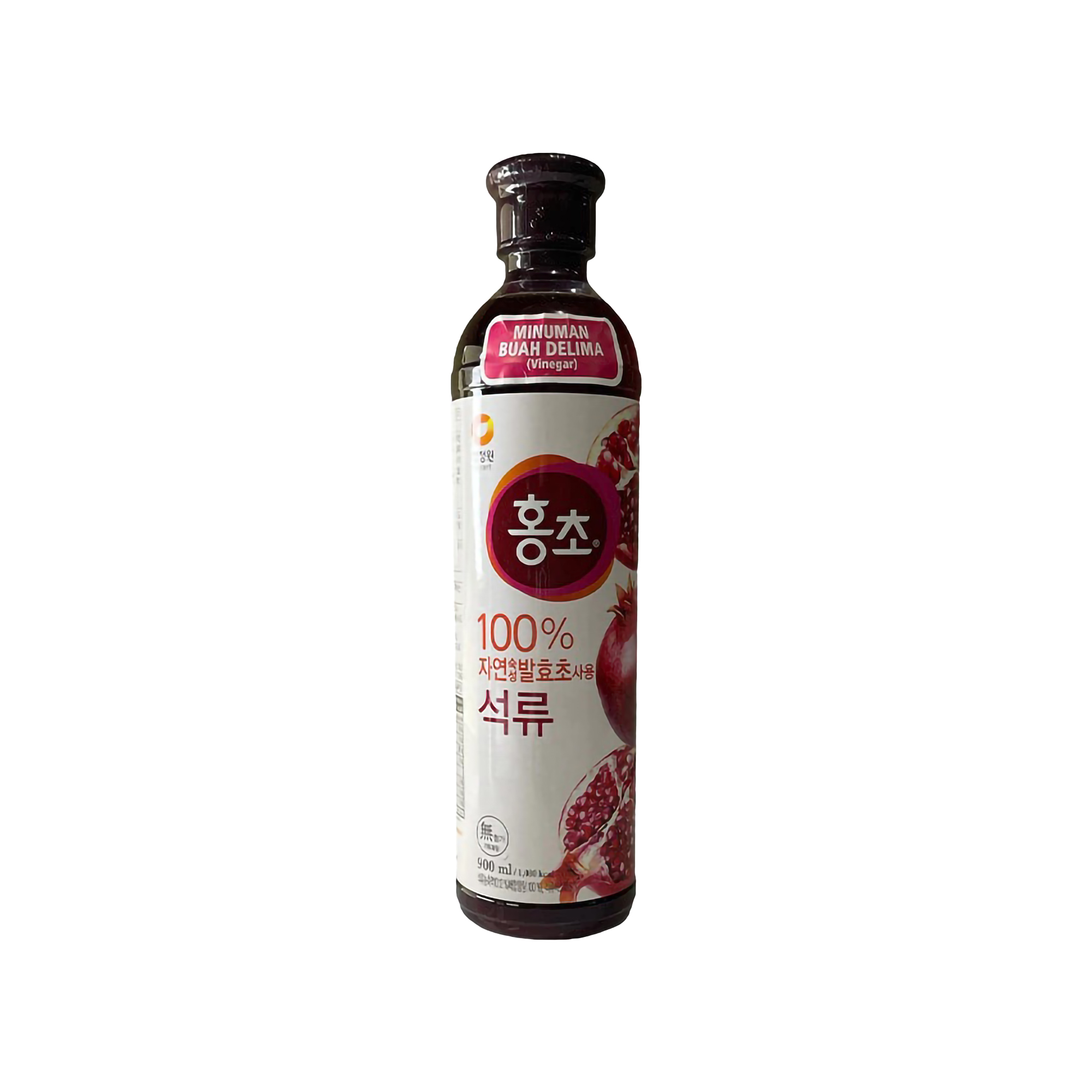Chung Jung One Pomegranate Vinegar 1