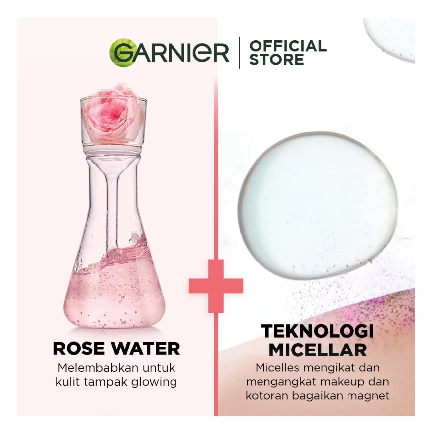 Micellar Cleansing Rose Water 2
