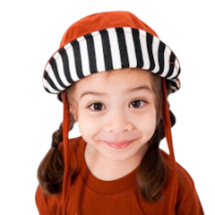 Orion Hat