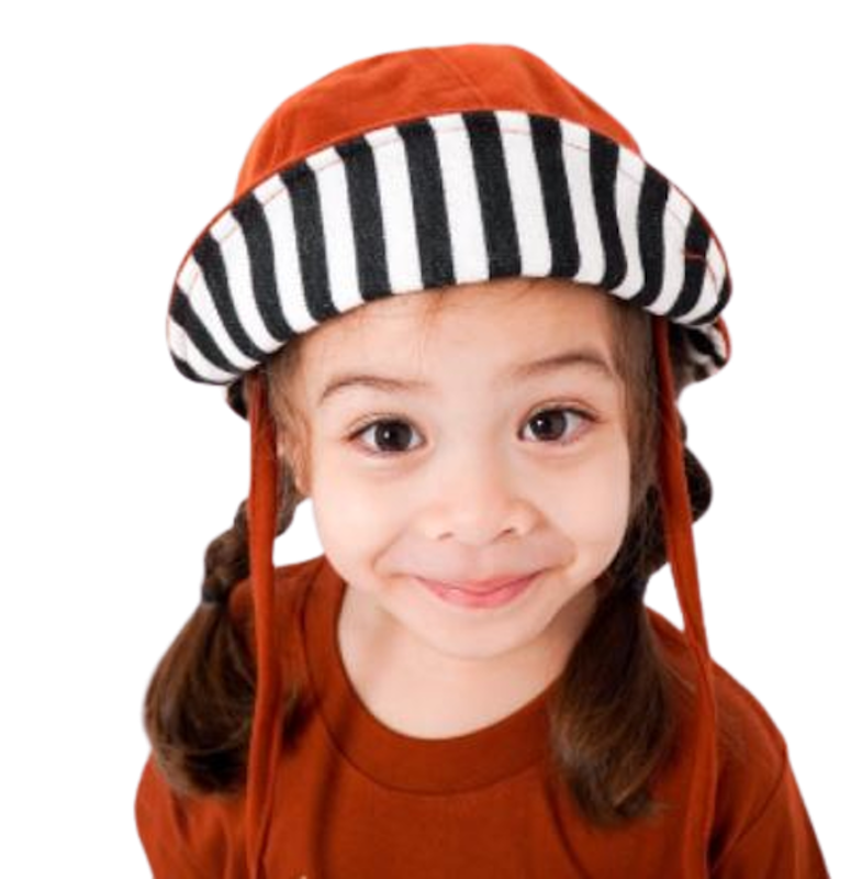 Orion Hat 1