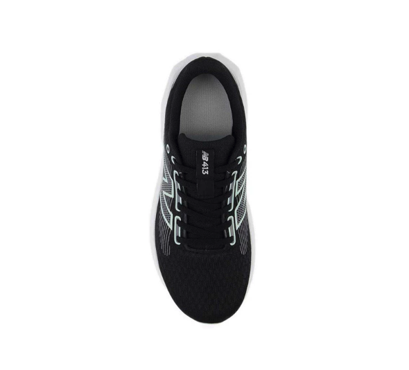 New Balance Athletics New Balance 413 v3 Women's Running Shoes Black