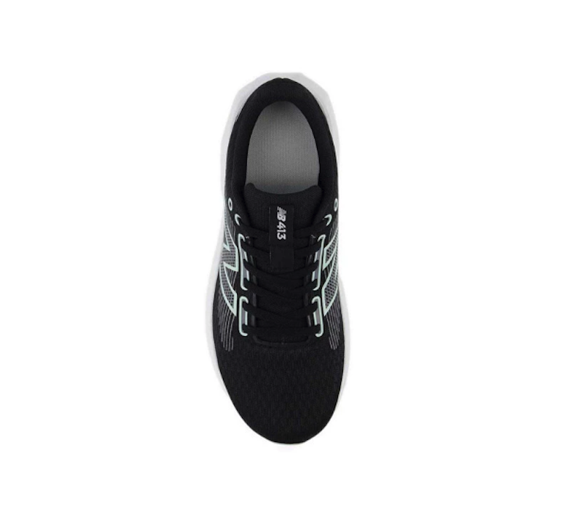 New Balance 413 v3 Women's Running Shoes Black 2