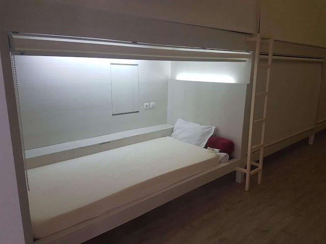 8 Rekomendasi Hotel Kapsul di Semarang Terbaik  3