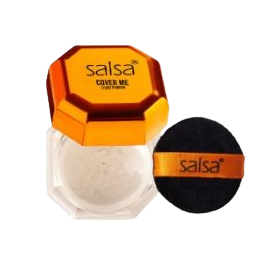 Salsa Cover Me Loose Powder Natural Beige 1