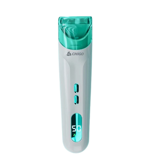 CHIGO Baby Hair Clipper