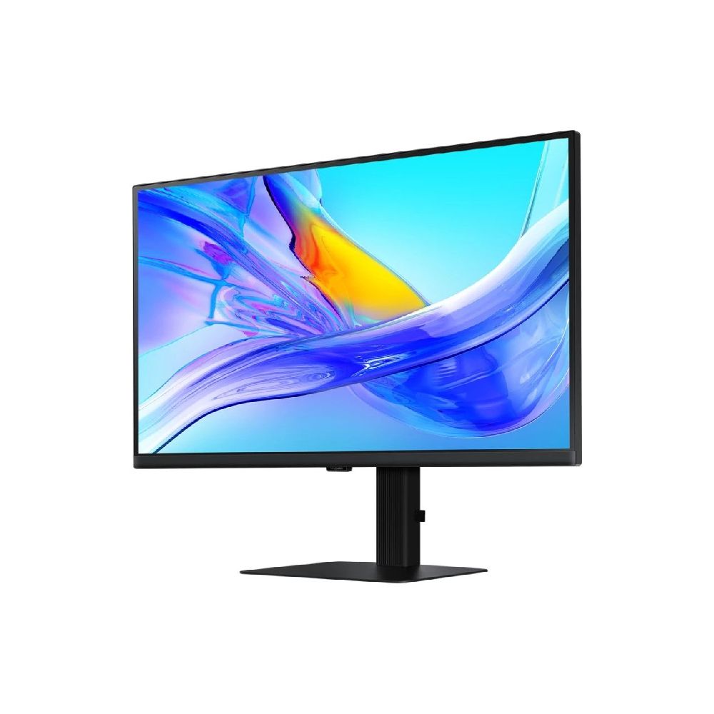 Samsung ｜ 32" ViewFinity S8 S80UD UHD ｜ LS32D804UAEXXD
