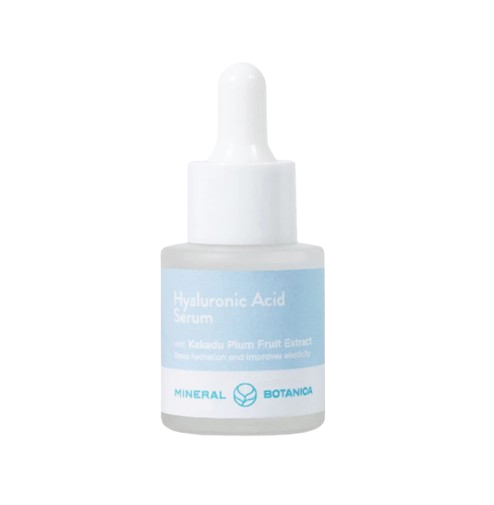 Hyaluronic Acid Serum 1