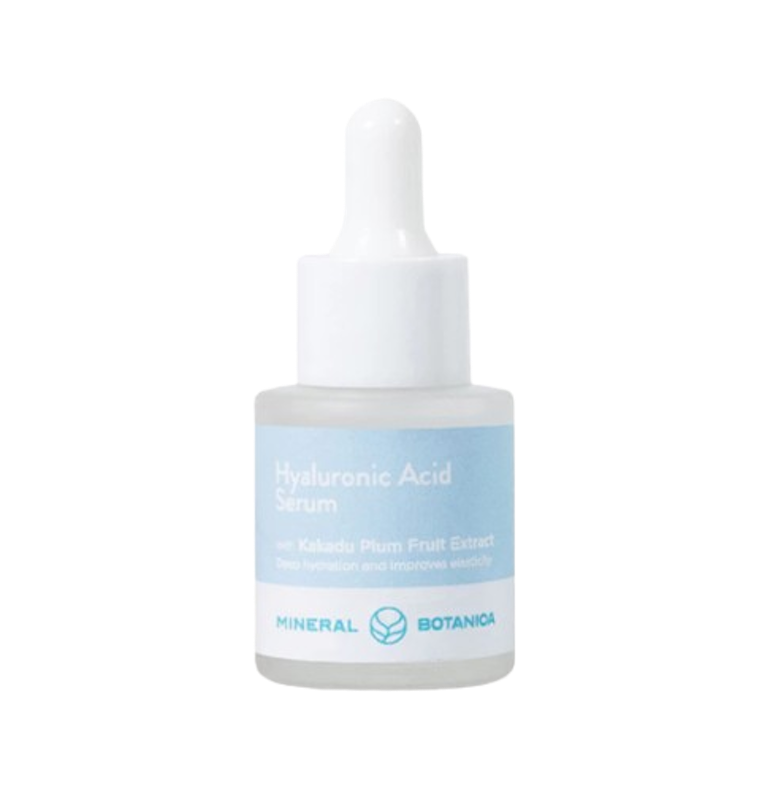 Hyaluronic Acid Serum 1