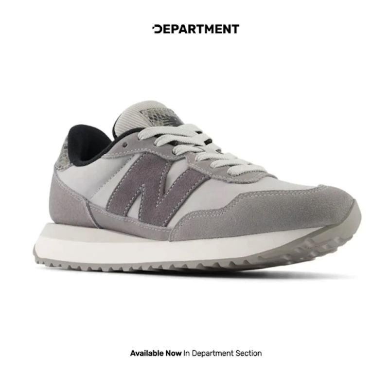 New Balance 237 Women's Sneakers Shoes 2