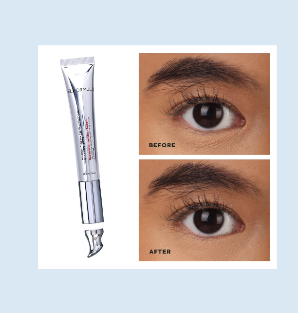 ELFORMULA Advanced Timeless Essential Eye Cream 5