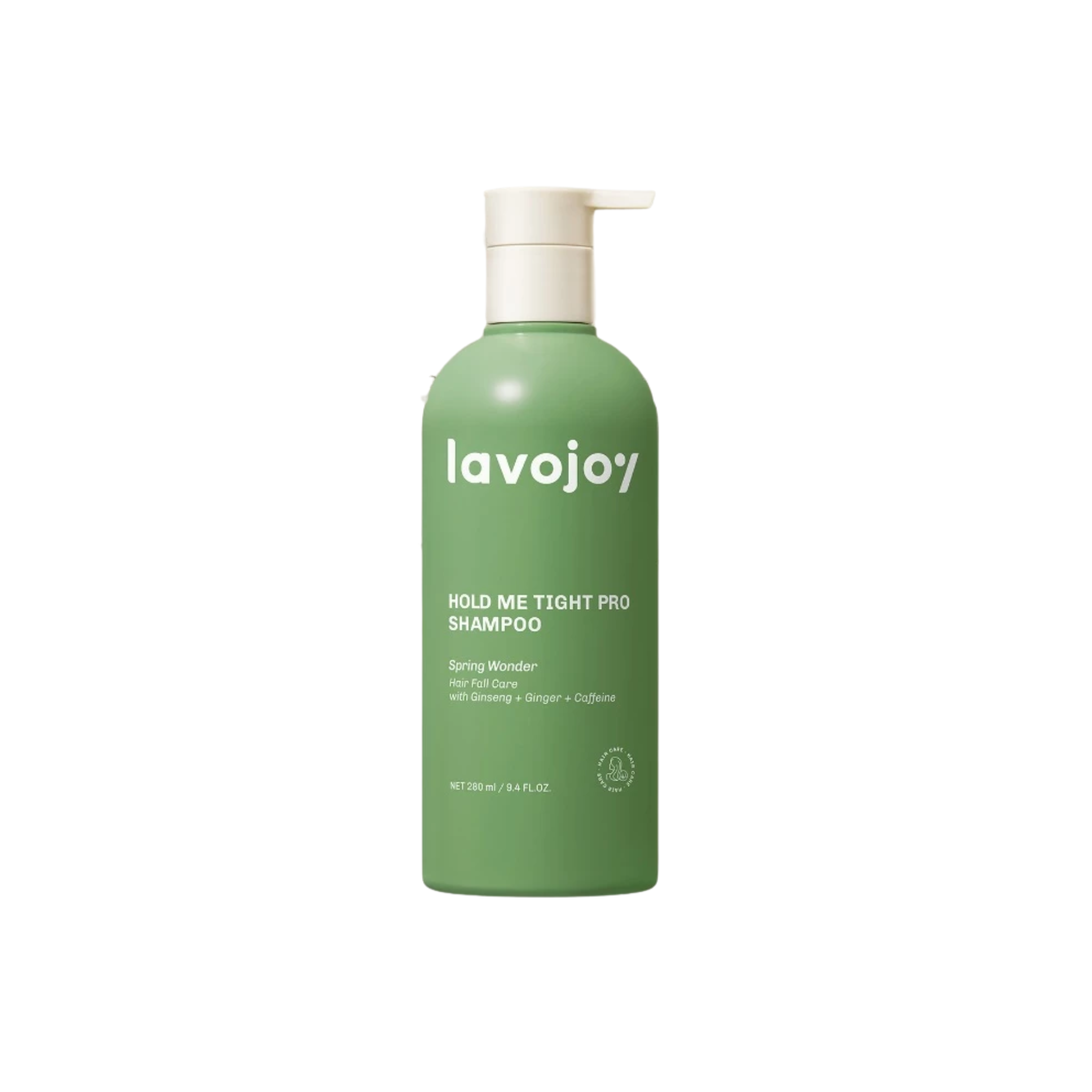 Lavojoy Hold Me Tight Pro Shampoo