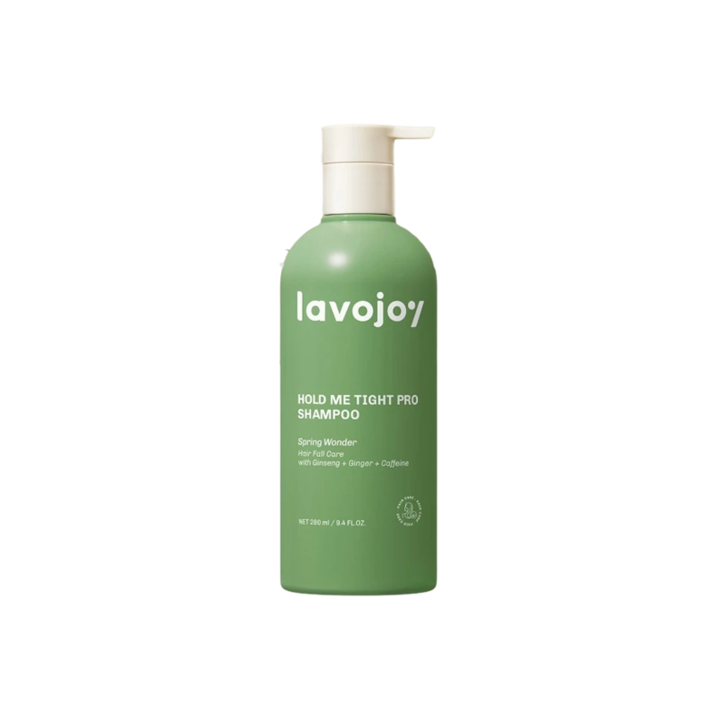 Hold Me Tight Pro Shampoo 1