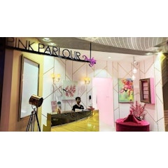 Pink Parlour