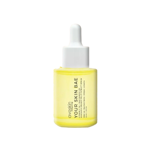 Avoskin ｜ Your Skin Bae Vitamin C 3% + Niacinamide 2% + Mandarin Orange Fruit Extract Serum